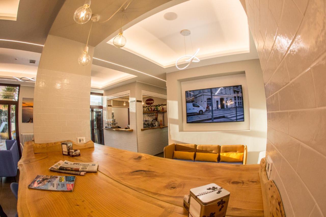 Ligure Residence Pietra Ligure Ngoại thất bức ảnh
